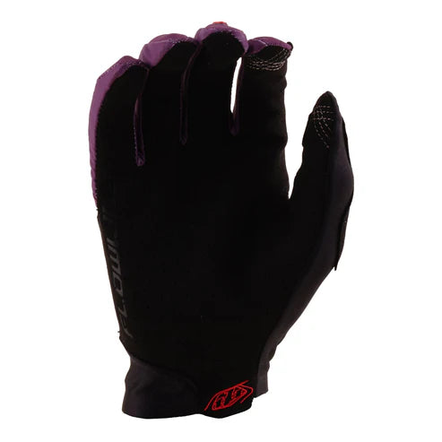TROY LEE DESIGNS FLOWLINE Handskar Mono Sangria