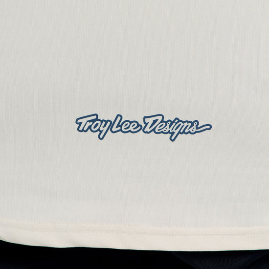 TROY LEE DESIGNS RUCKUS WINGS 3/4 ärm Pumice Jersey