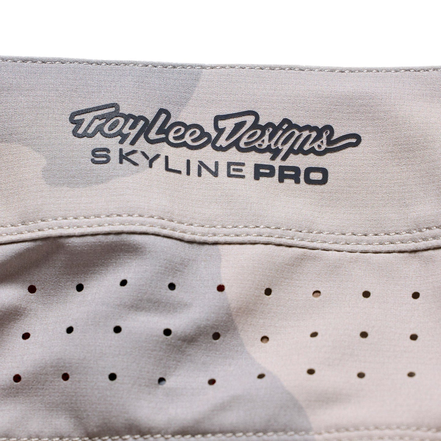 TROY LEE DESINS SKYLINE PRO FLOW CAMO Byxor Pimpsten