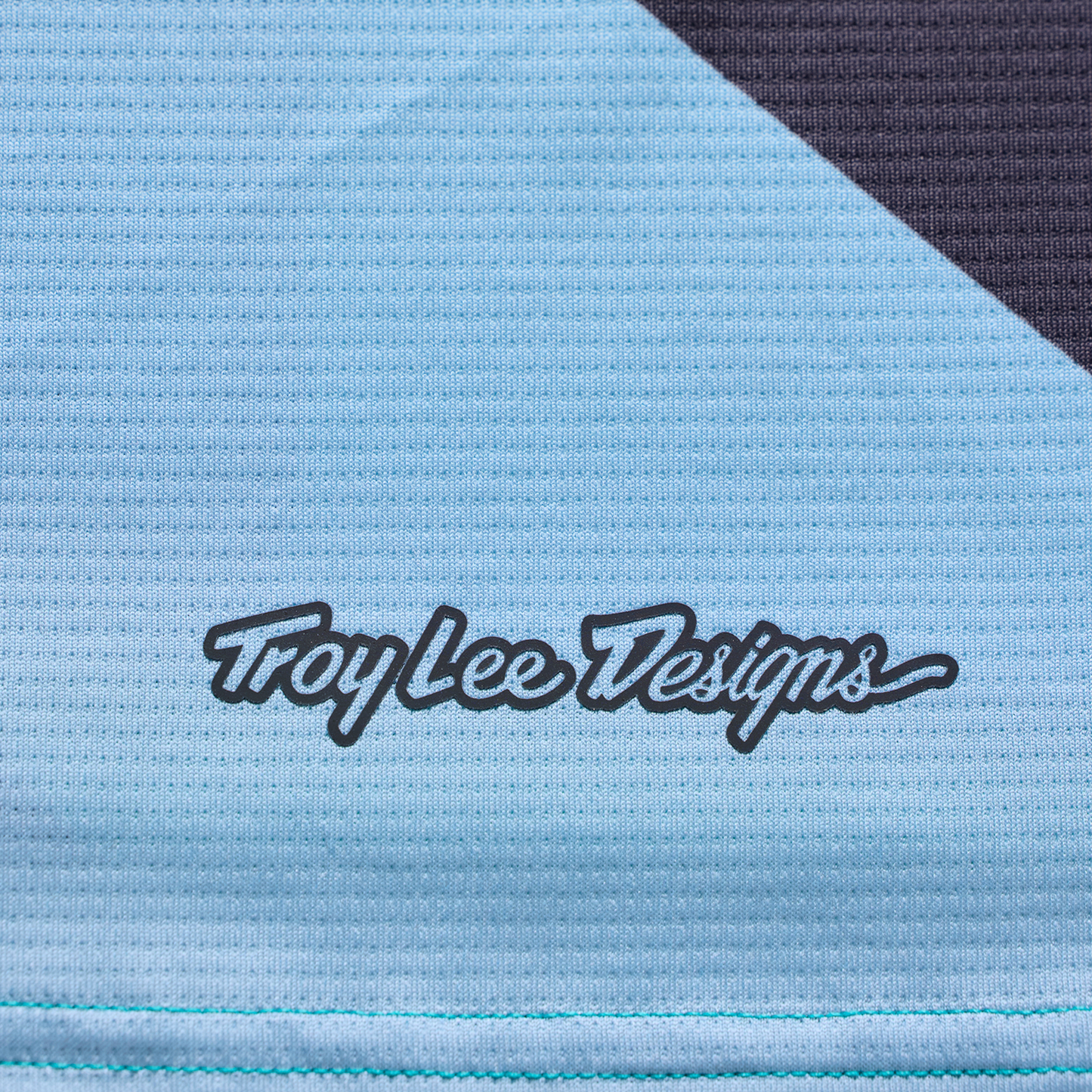 TROY LEE DESIGNS SPRINT PRO LOWRIDER Jersey Long Sleeve Blue