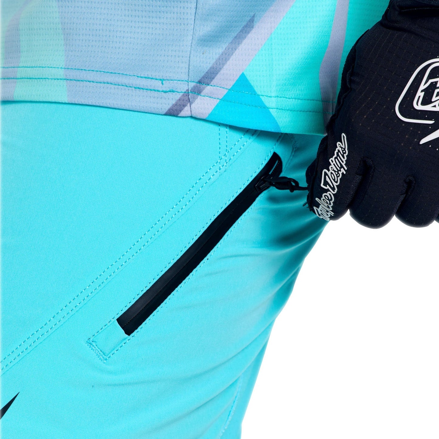 TROY LEE DESIGNS SPRINT PRO MONO Pants Blue