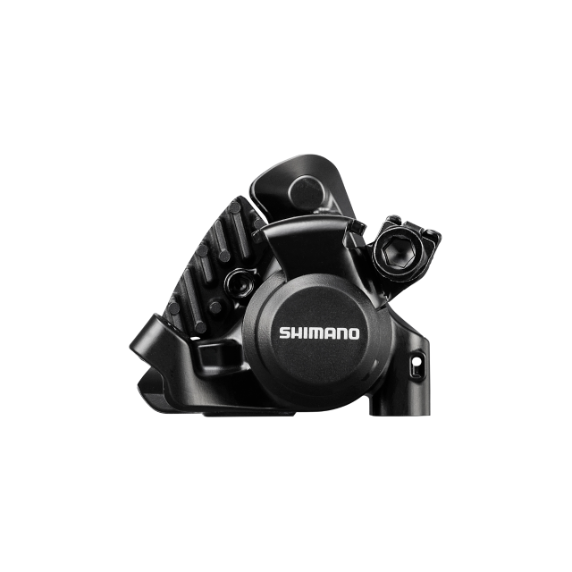 SHIMANO RS305 Mekaniskt bakbromsok med platt montering