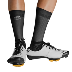 SPATZWEAR SPATZ AERO SOKZ Strumpor Svart