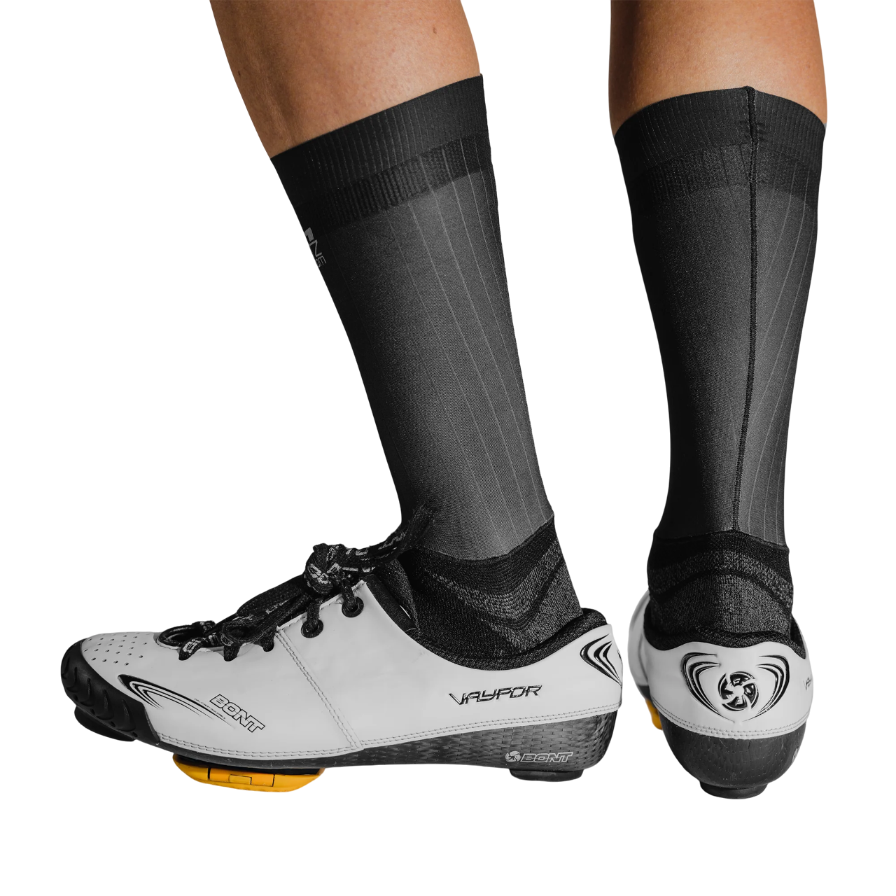 SPATZWEAR SPATZ AERO SOKZ Strumpor Svart