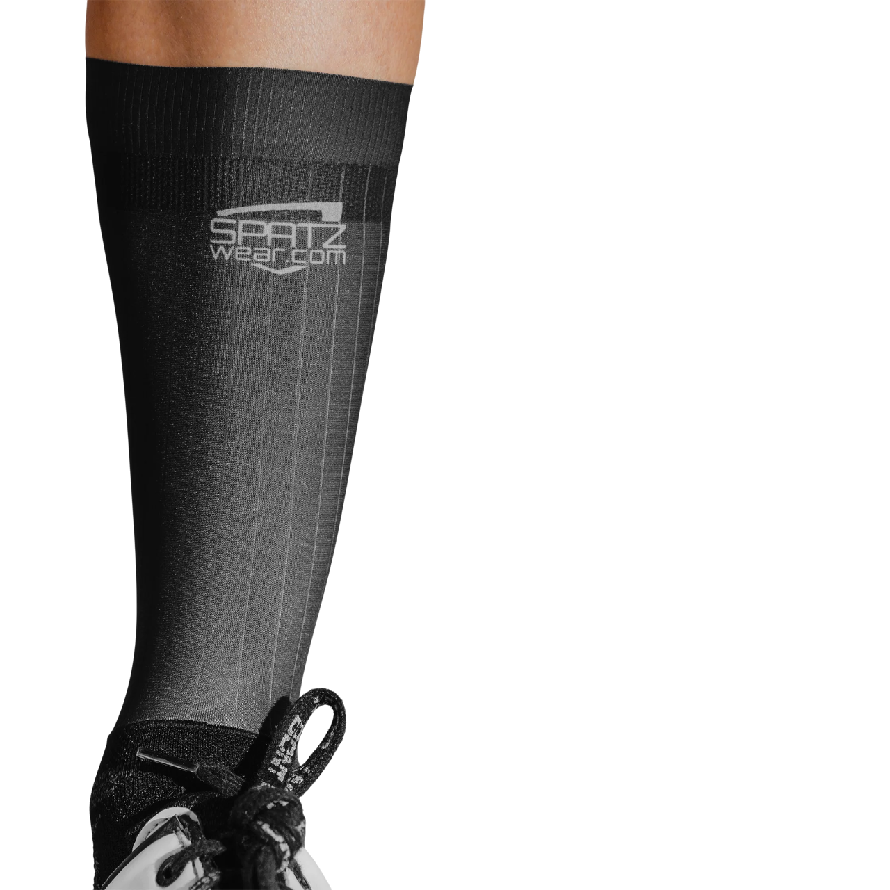 SPATZWEAR SPATZ AERO SOKZ Strumpor Svart