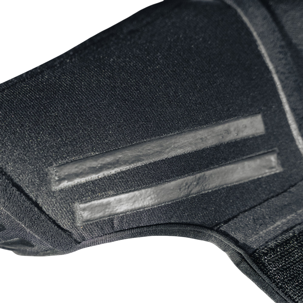 Känguruskydd SPZATZWEAR PRO STEALTH Svart