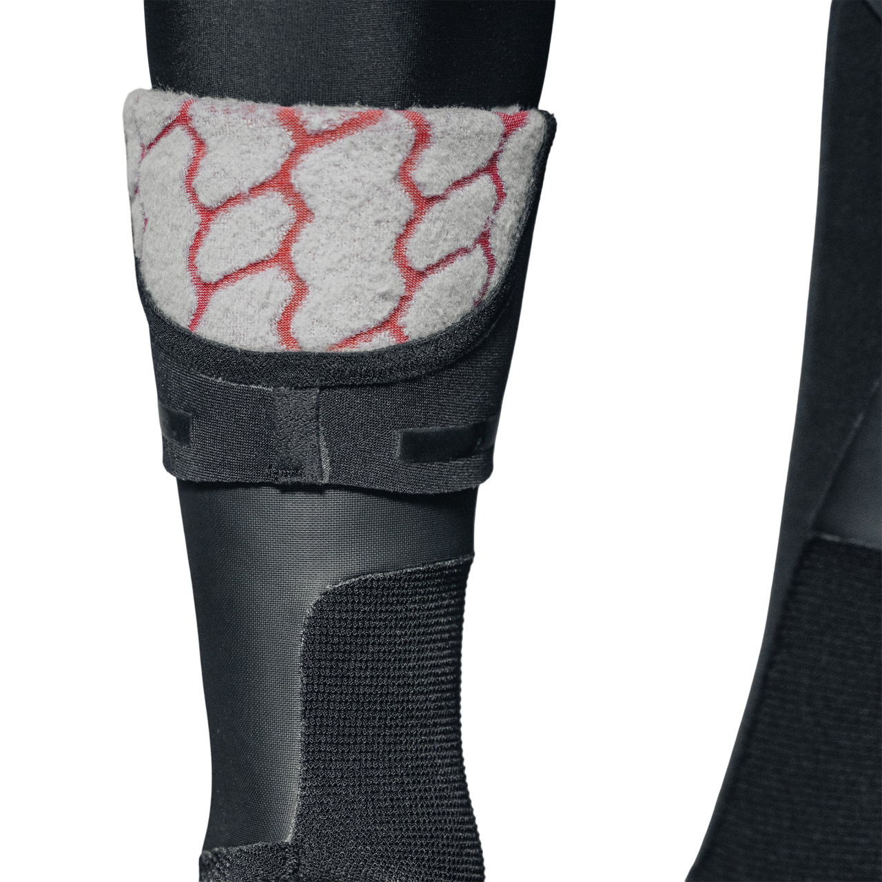 Känguruskydd SPZATZWEAR PRO STEALTH Svart