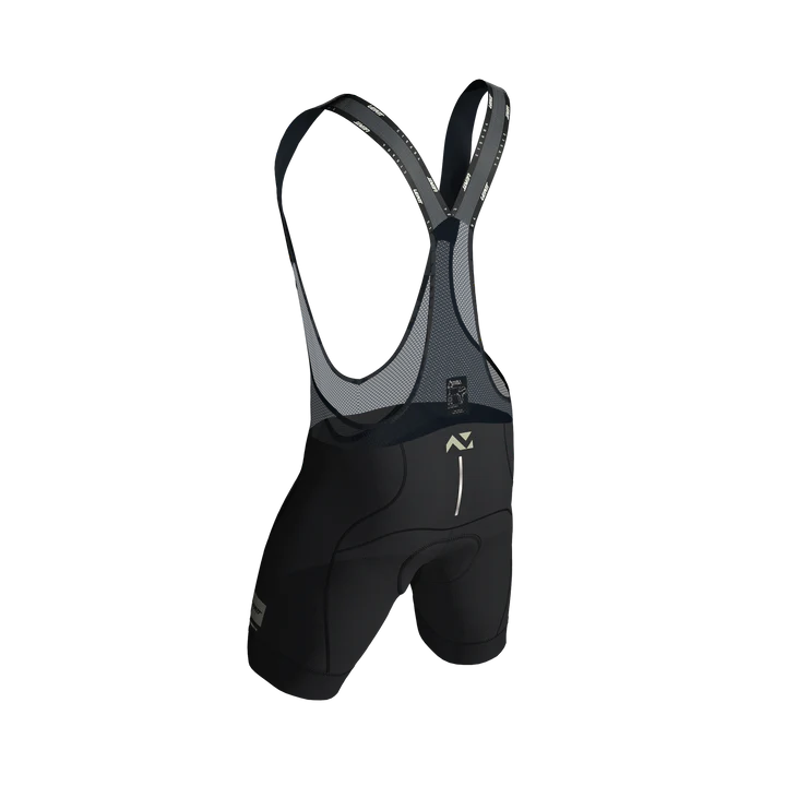LEATT MTB ENDURANCE 3.0 Bibshorts Black