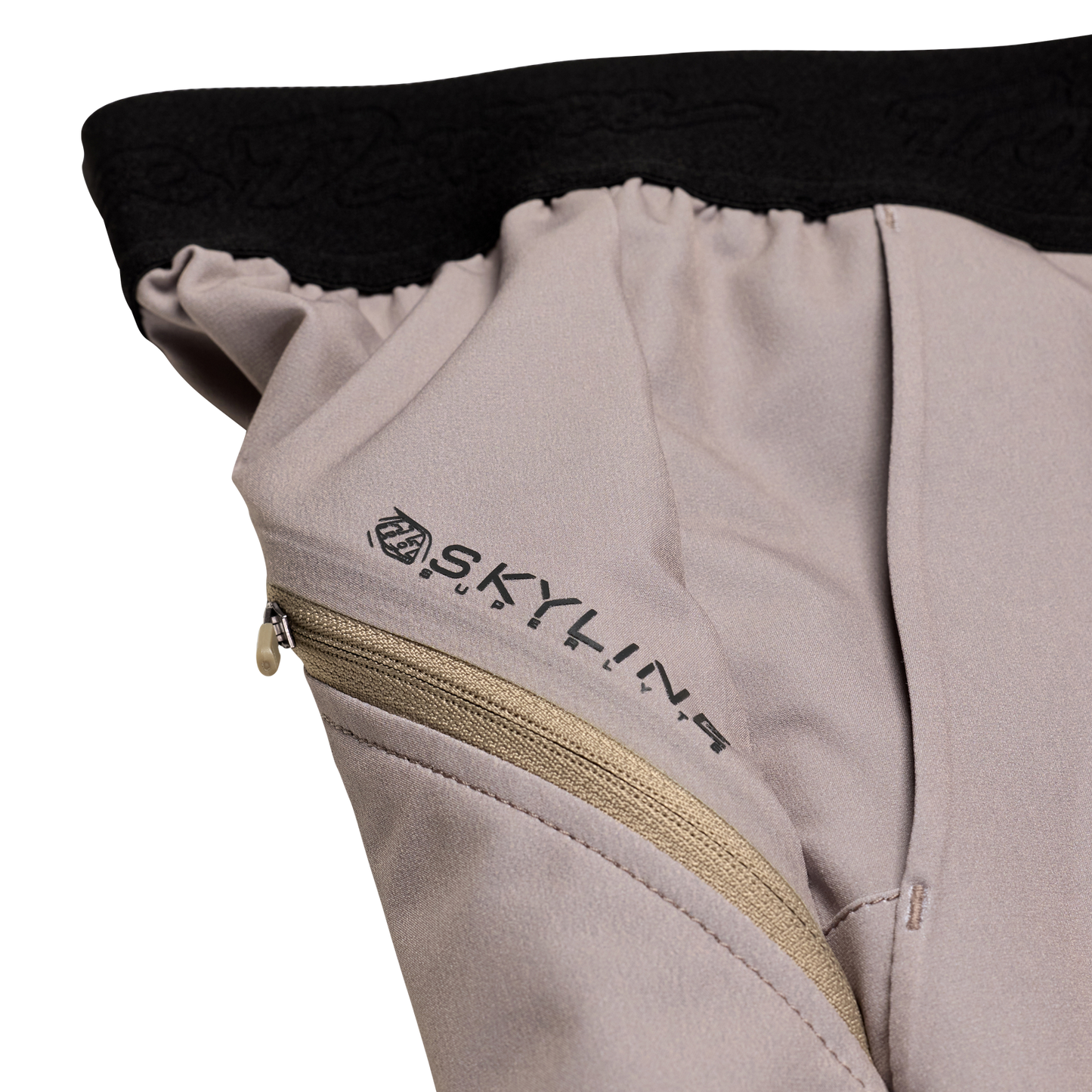 TROY LEE DESIGNS SKYLINE SUPERLYTE MONO Byxor Beige 2025