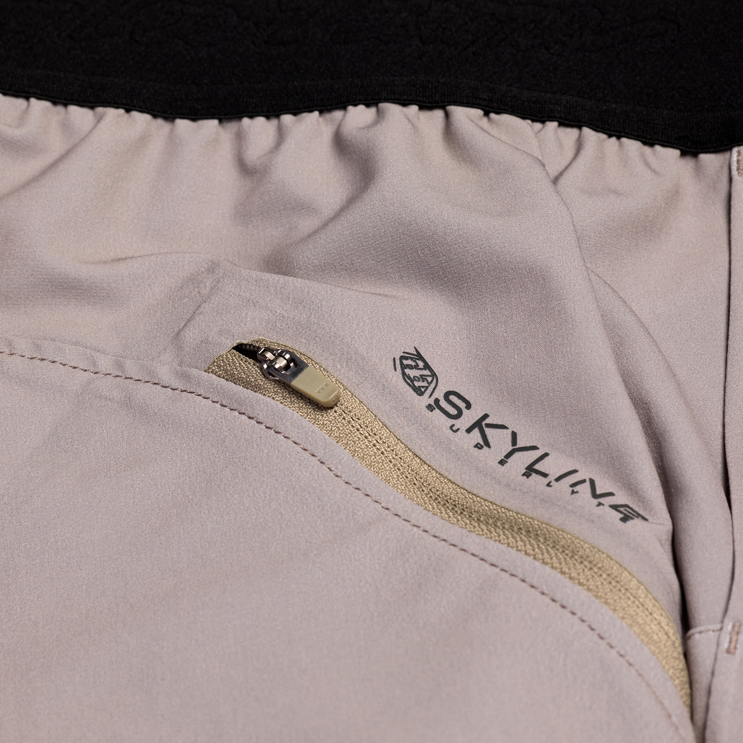 TROY LEE DESIGNS SKYLINE SUPERLYTE MONO Byxor Beige 2025