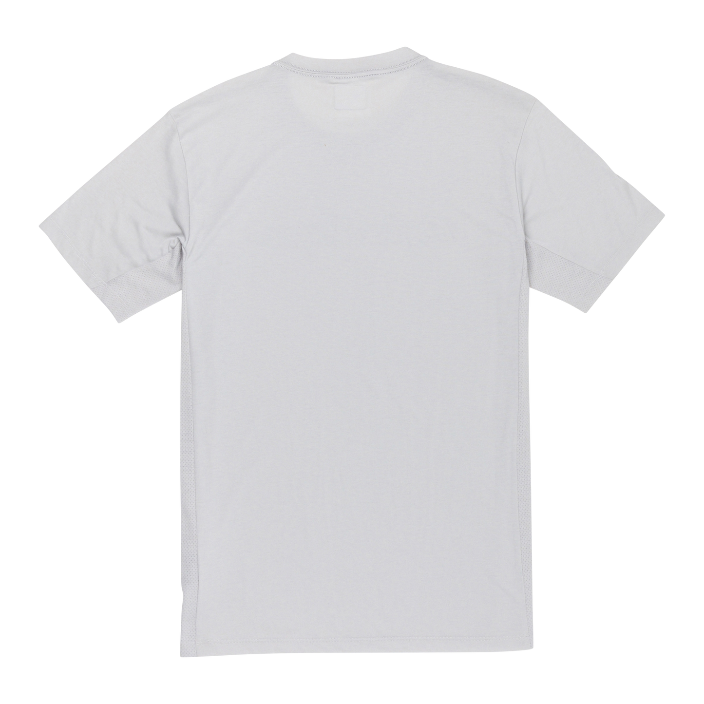 TROY LEE DESIGNS SKYLINE RIDE TEE SIGNATURE Jersey kortärmad grå 2025