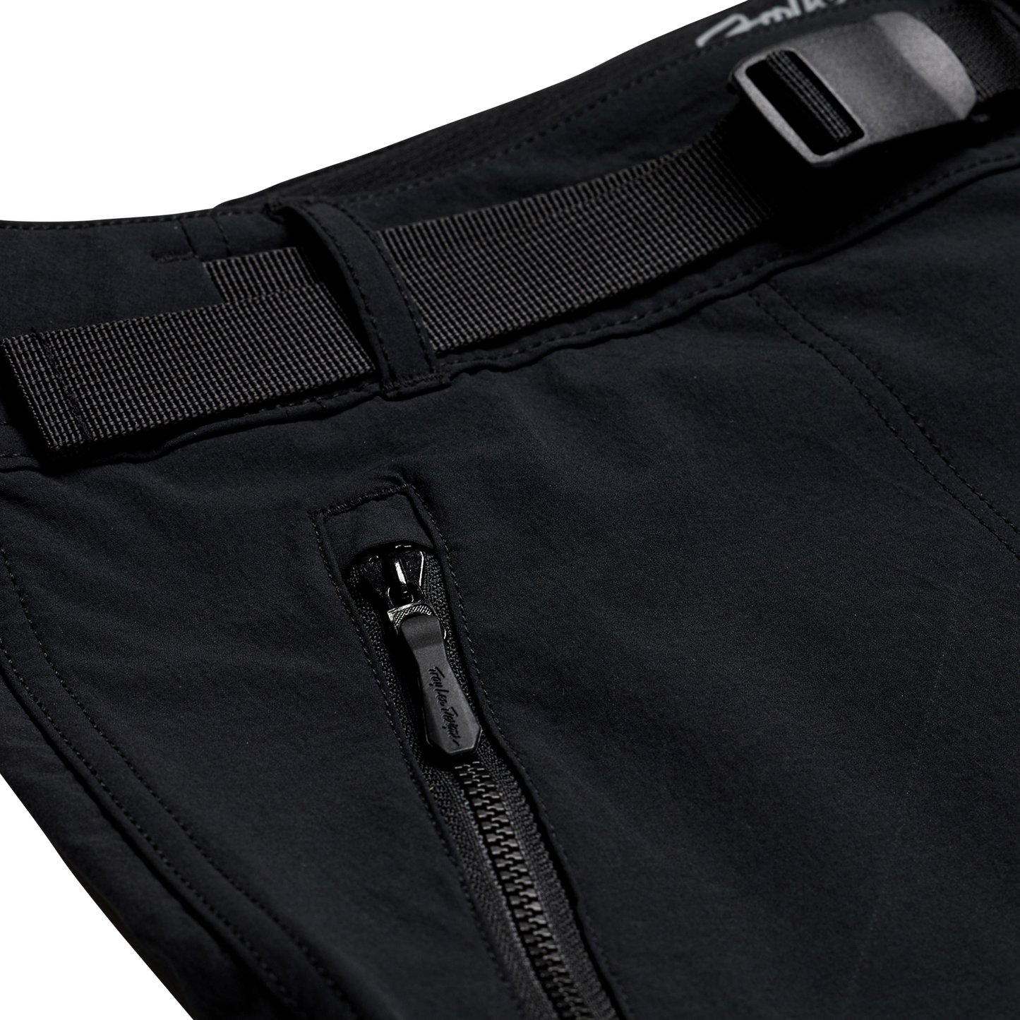 TROY LEE DESIGNS SKYLINE TRAIL MONO Junior Short Black