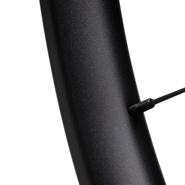 Bakhjul CRANKBROTHERS SYNTHESIS Aluminium 2.0 DH I9 29" 12x157 mm Super Boost Black