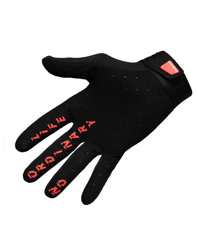 DHARCO GRAVITY Handskar Svart