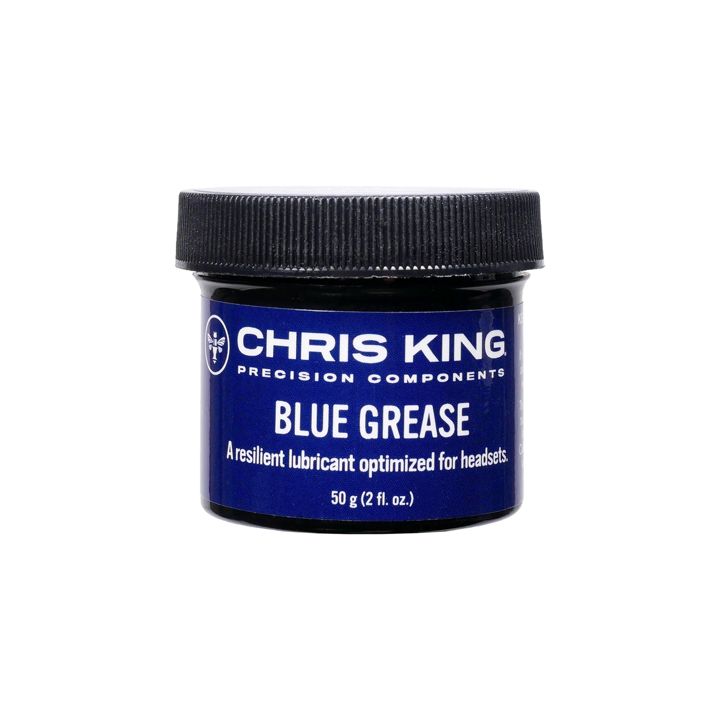 CHRIS KING BLUE fett (50 g)