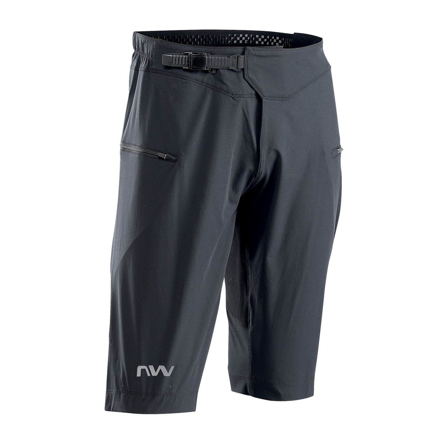 NORTHWAVE BOMB Short Svart