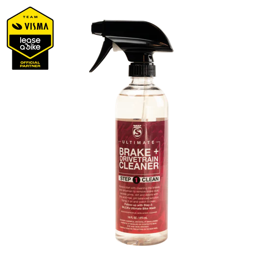 SILCA ULTIMATE CLEANER 470ml för bromsar och kedjor