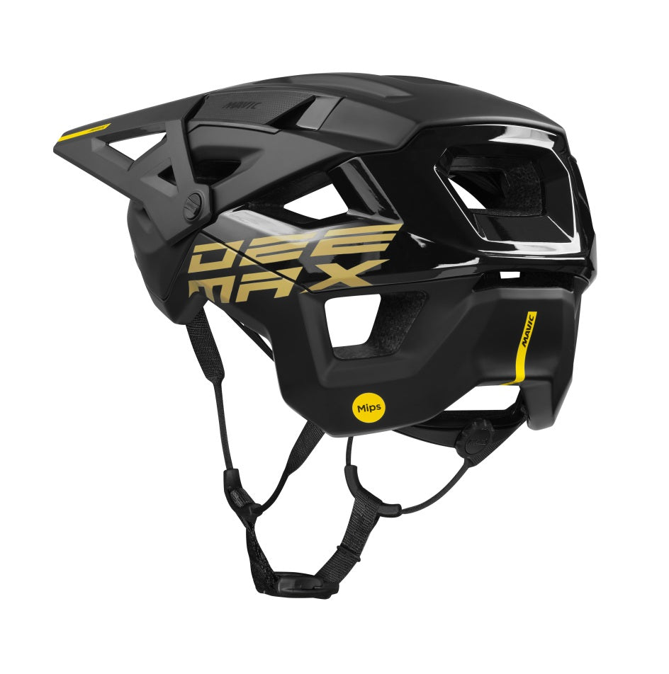 MAVIC DEEMAXPRO MIPS MTB Helmet Black