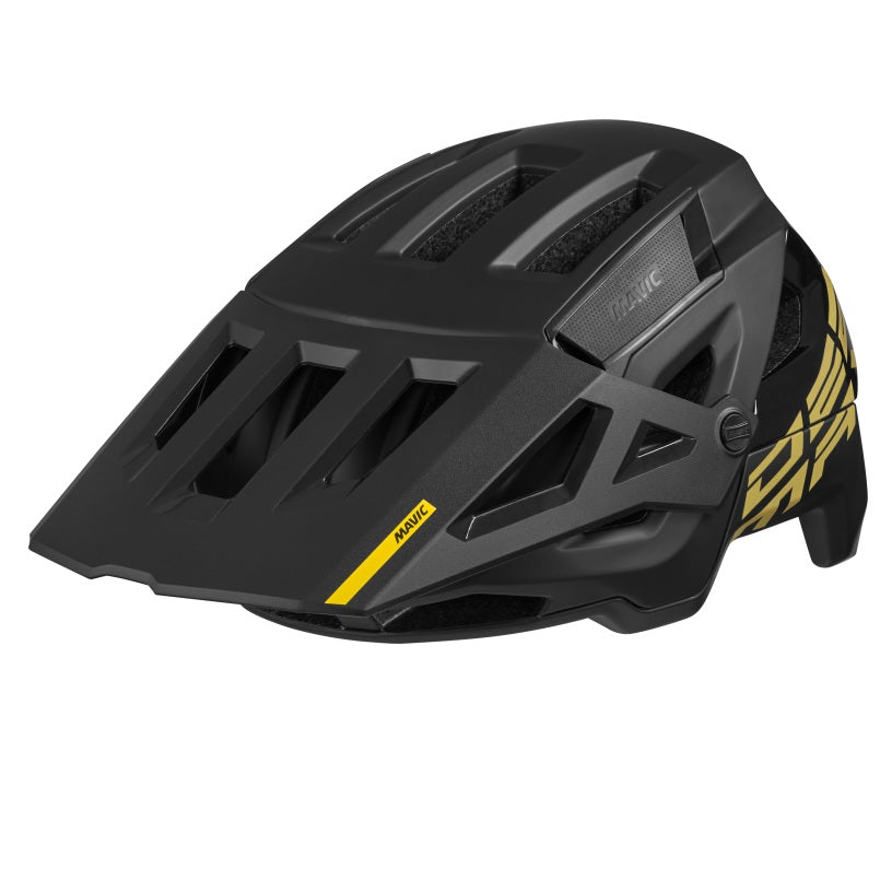 MAVIC DEEMAXPRO MIPS MTB Helmet Black
