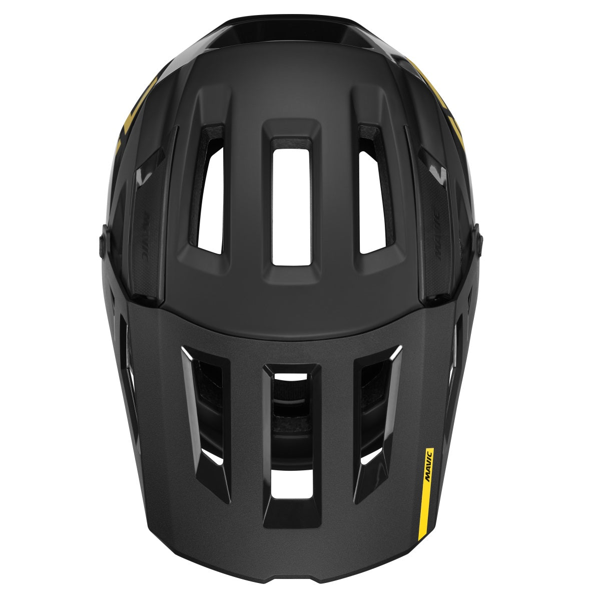 MAVIC DEEMAXPRO MIPS MTB Helmet Black