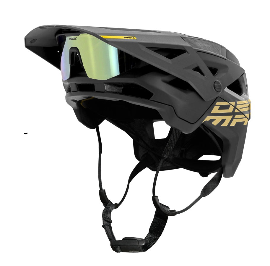 MAVIC DEEMAXPRO MIPS MTB Helmet Black