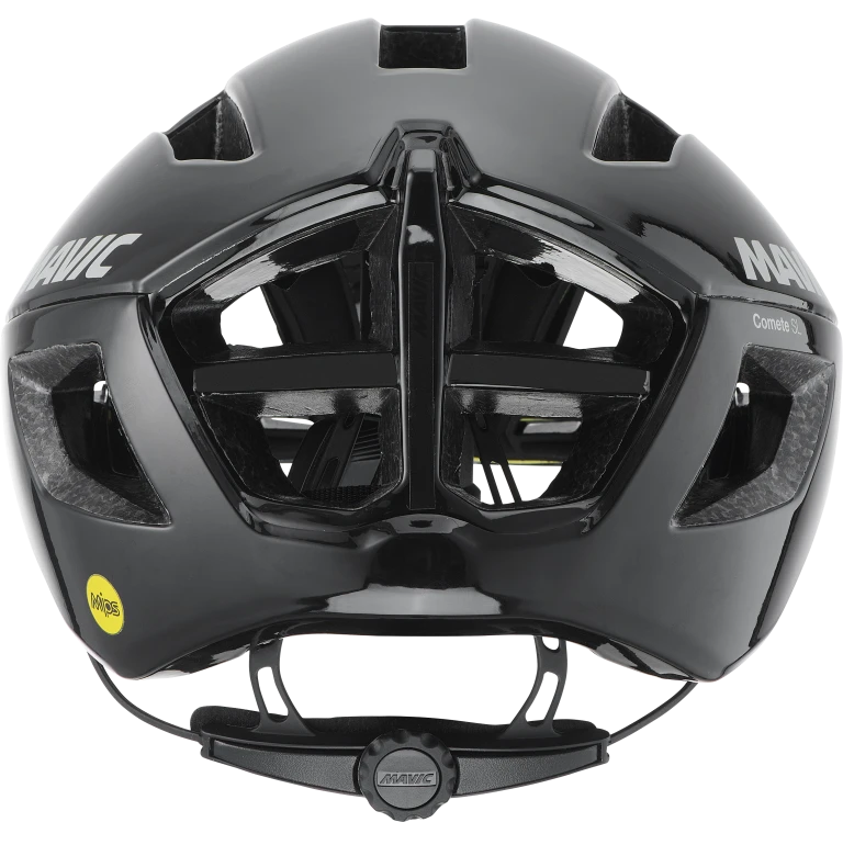 MAVIC COMETE SL MIPS Road Helmet Black