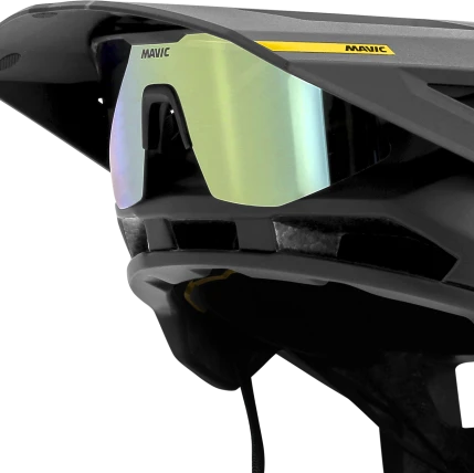 MAVIC DEEMAX PRO MIPS MTB-hjälm Gul
