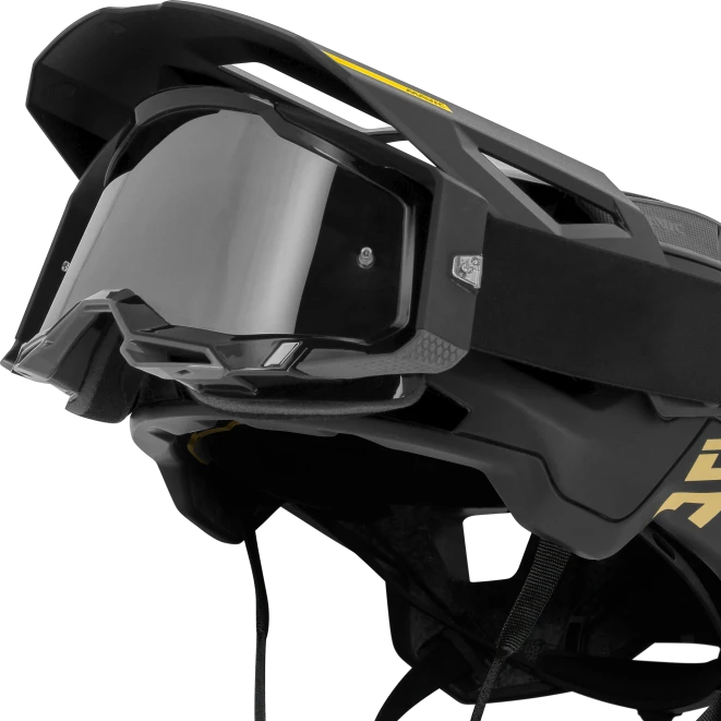 MAVIC DEEMAX PRO MIPS MTB-hjälm Gul