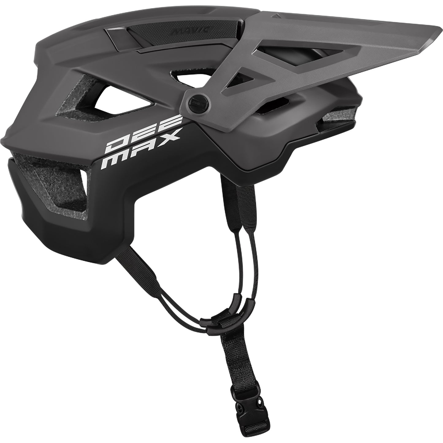 MAVIC DEEMAX MIPS MTB-hjälm Svart/Grå