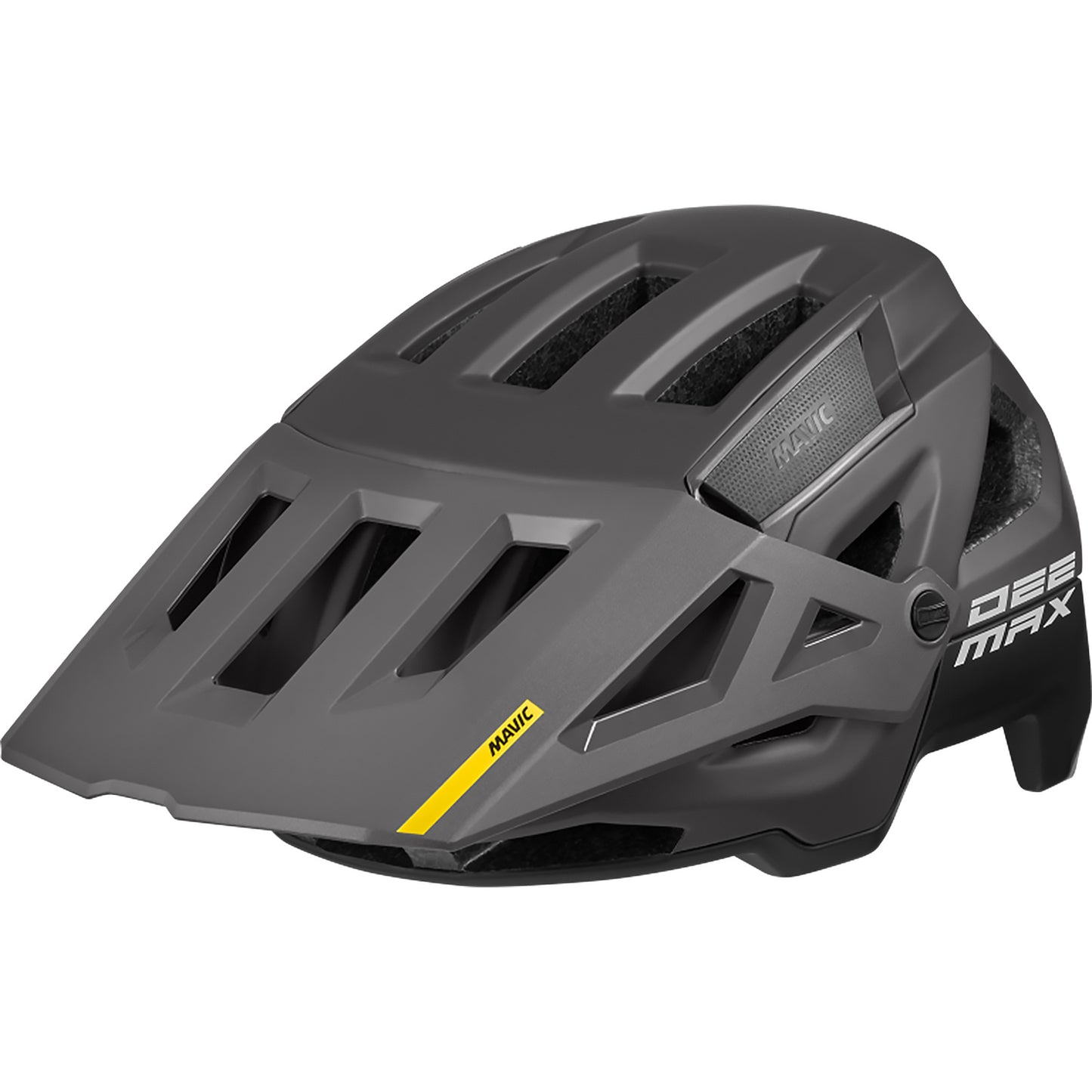 MAVIC DEEMAX MIPS MTB-hjälm Svart/Grå