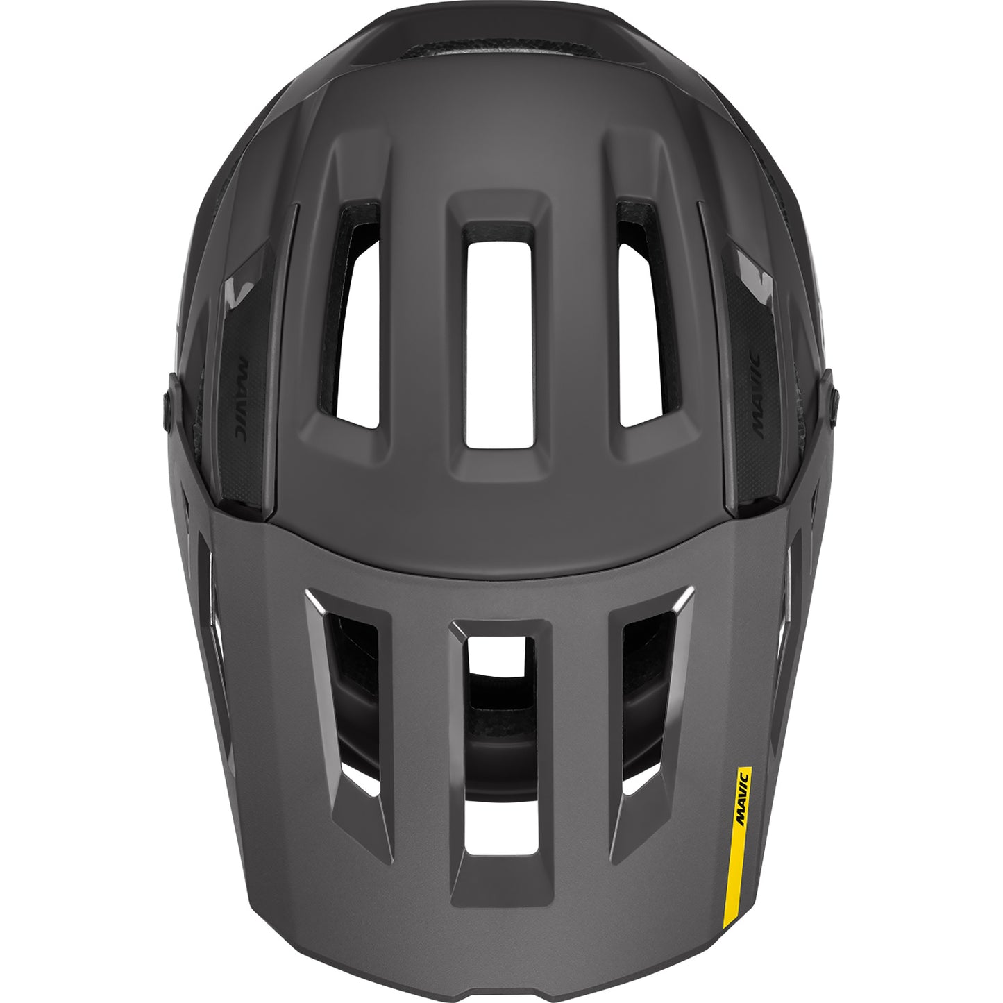 MAVIC DEEMAX MIPS MTB-hjälm Svart/Grå