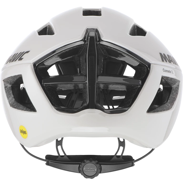 MAVIC COMETE SL MIPS Road Helmet Light Grey