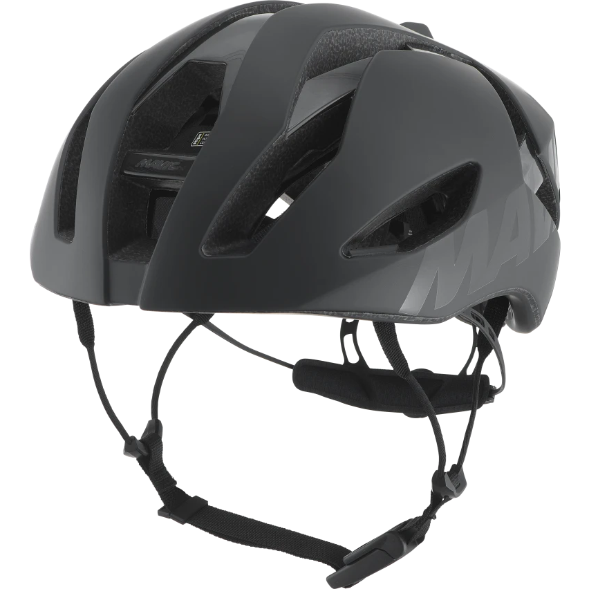 MAVIC COMETE ULTIMATE 2 MIPS Road Helmet Black