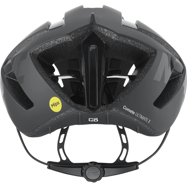 MAVIC COMETE ULTIMATE 2 MIPS Road Helmet Black