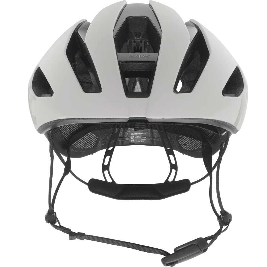 MAVIC COMETE ULTIMATE 2 MIPS Road Helmet Grey