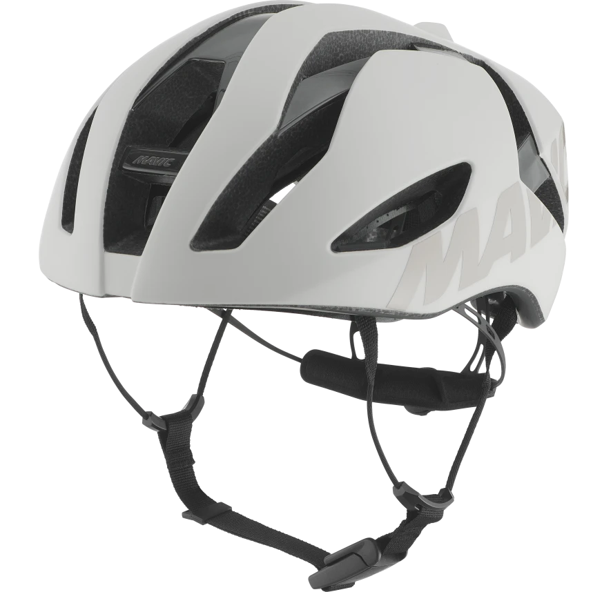 MAVIC COMETE ULTIMATE 2 MIPS Road Helmet Grey
