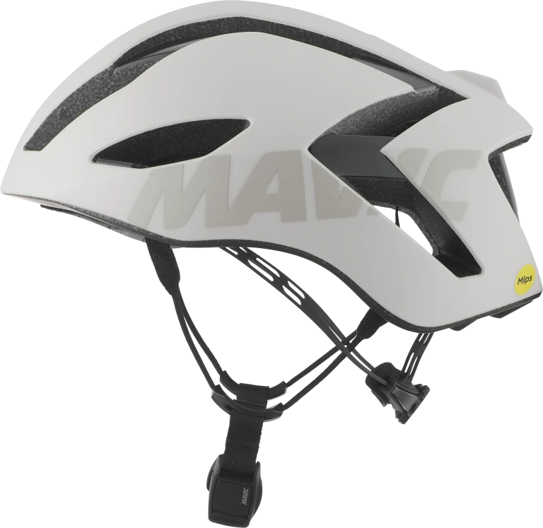 MAVIC COMETE ULTIMATE 2 MIPS Road Helmet Grey