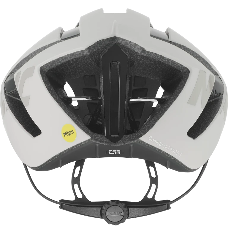 MAVIC COMETE ULTIMATE 2 MIPS Road Helmet Grey