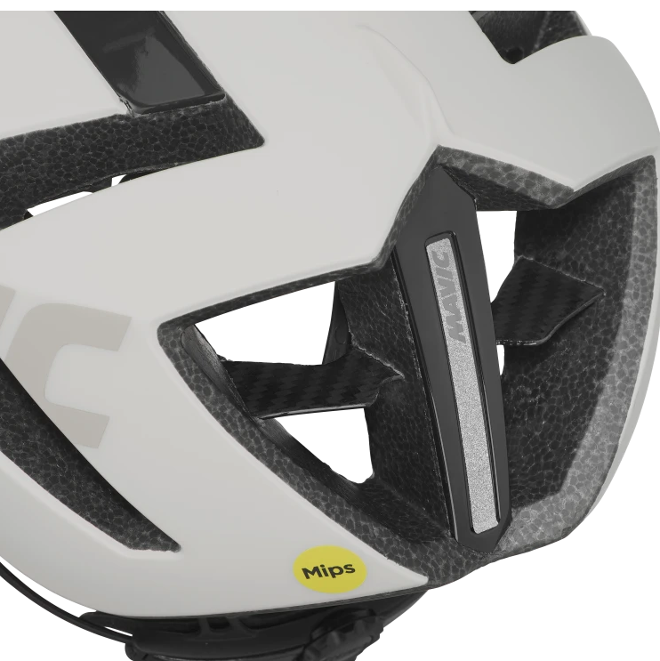 MAVIC COMETE ULTIMATE 2 MIPS Road Helmet Grey