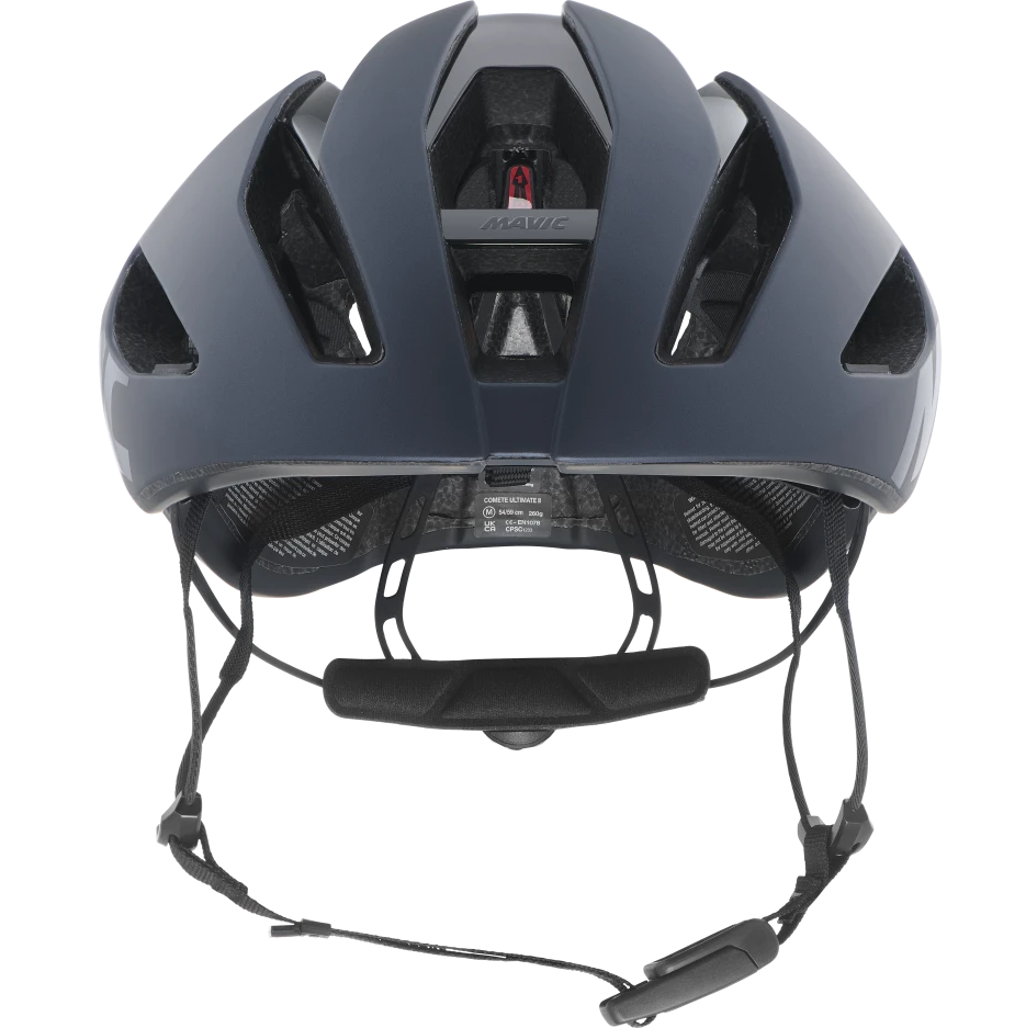 MAVIC COMETE ULTIMATE 2 MIPS landsvägshjälm Blå