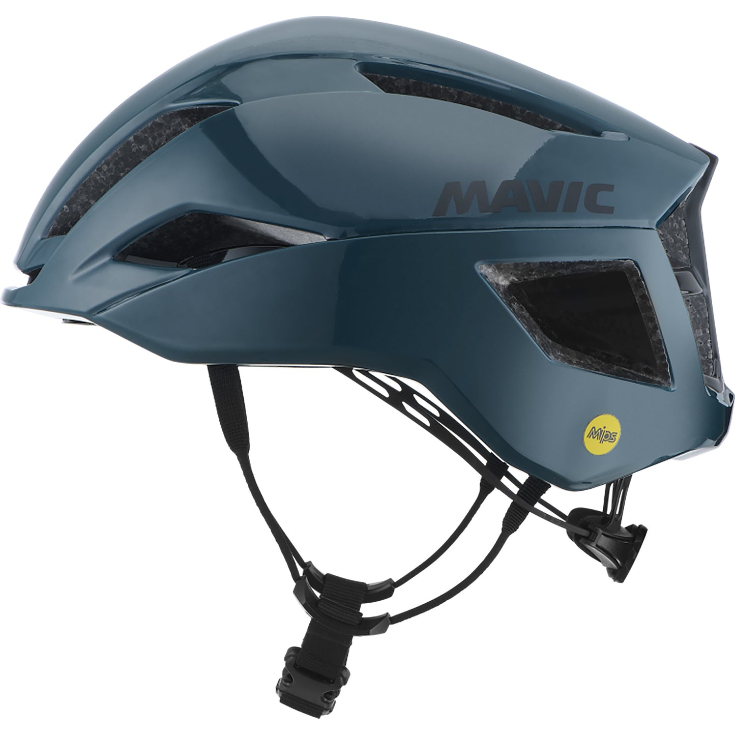 MAVIC COMETE SL MIPS landsvägshjälm Orion Blue