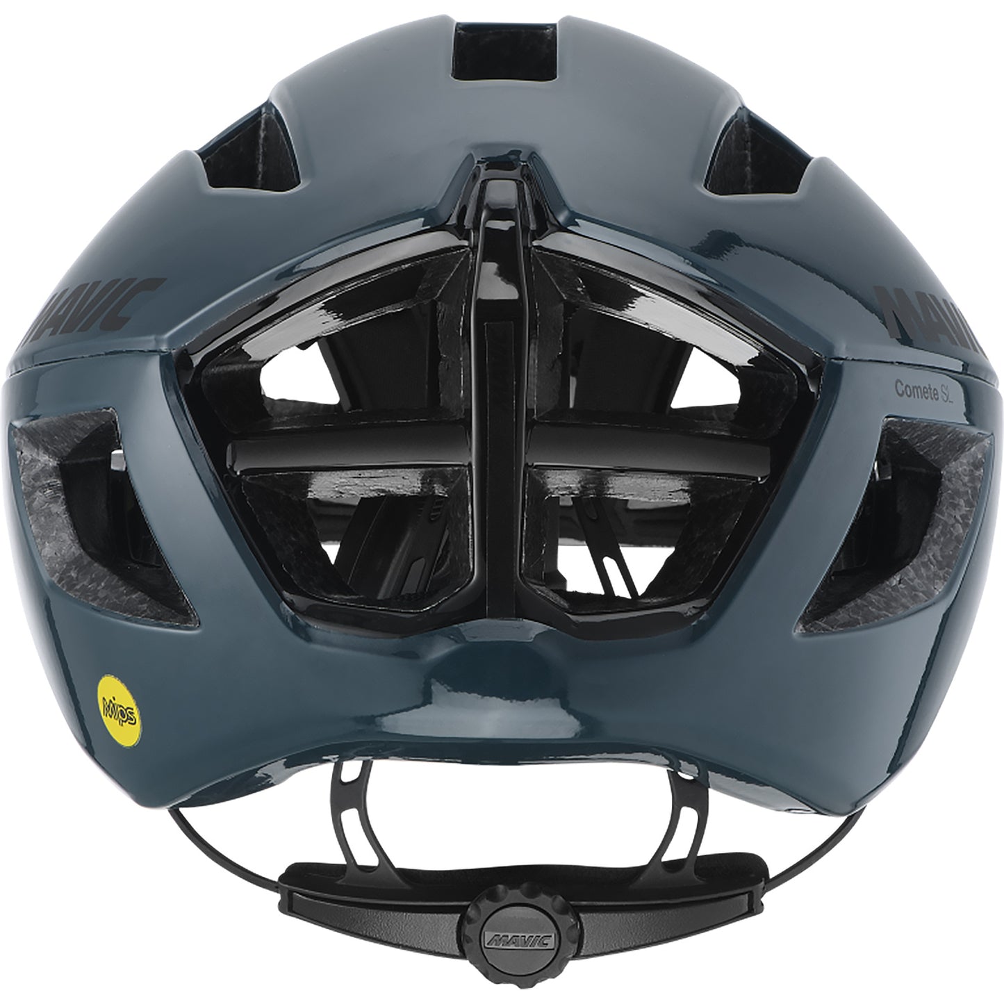 MAVIC COMETE SL MIPS landsvägshjälm Orion Blue