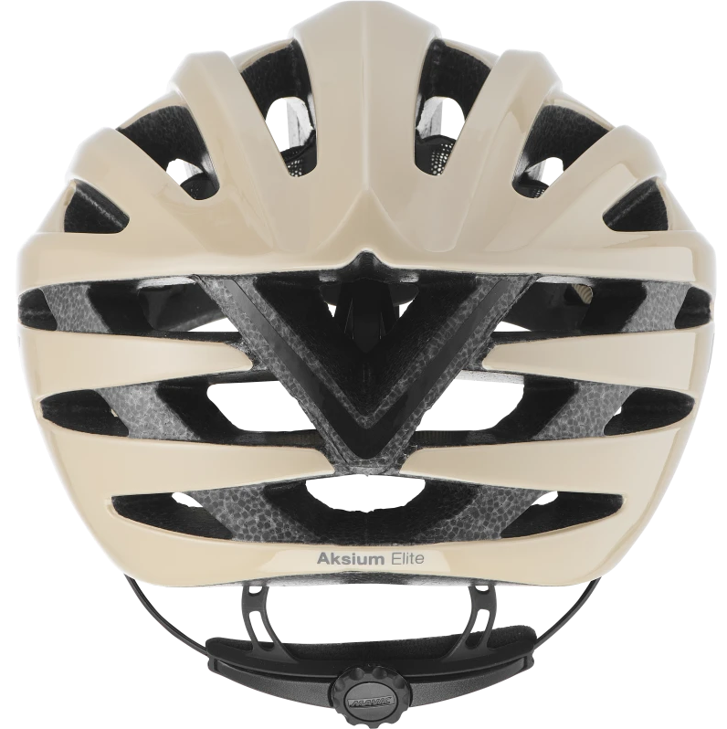 MAVIC AKSIUM ELITE landsvägshjälm Beige