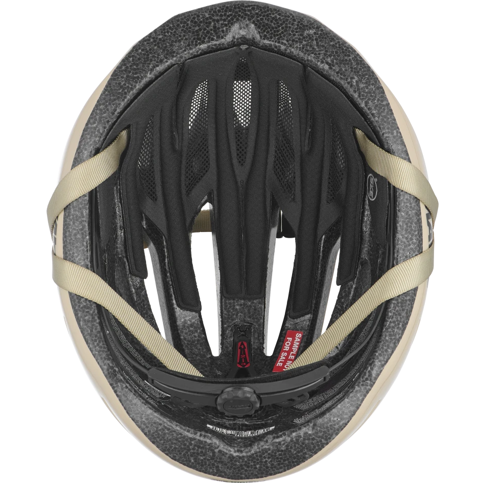 MAVIC AKSIUM ELITE landsvägshjälm Beige