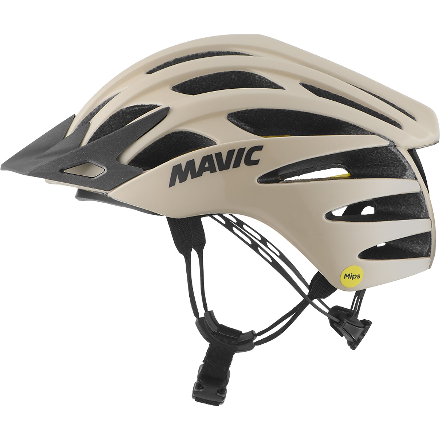 MAVIC SYNCRO SL MIPS MTB-hjälm Beige