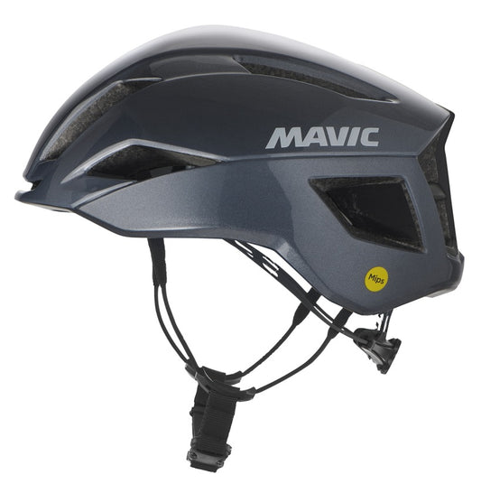 MAVIC COMETE SL MIPS Road Hjälm Grå