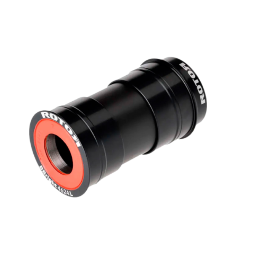 ROTOR PRESS FIT 46-24 BB Höger vevparti