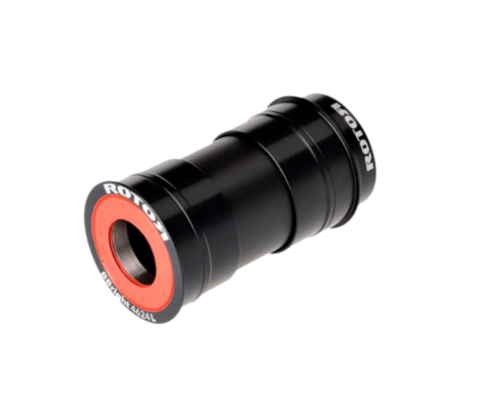 ROTOR PRESS FIT 46-24 BB Höger Keramiskt vevparti