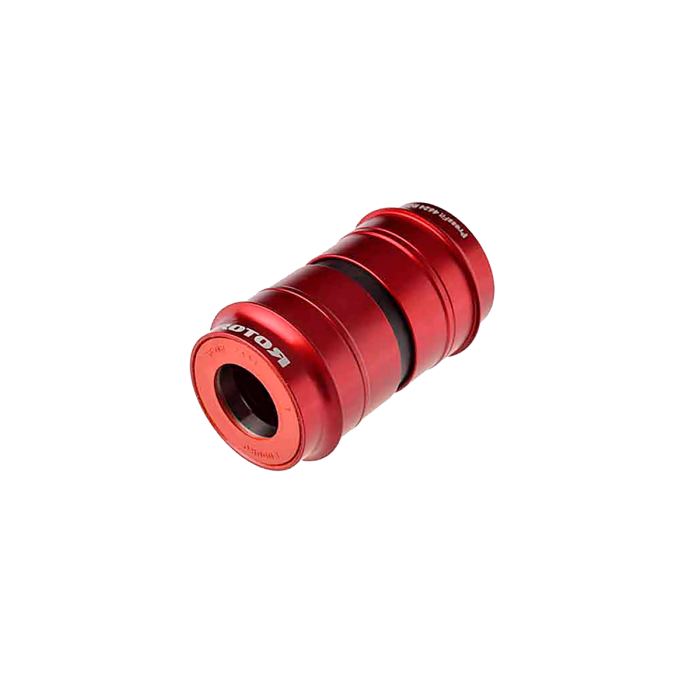 ROTOR PRESS FIT 46-24 MTB Keramiskt vevparti