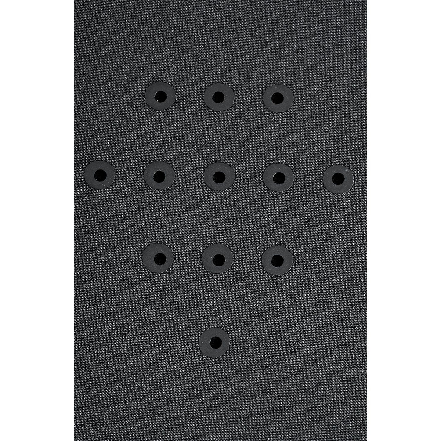 MAVIC ESSENTIAL Nackrem Svart